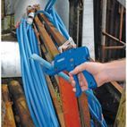 Draper 23719 Plastic Hose and Pipe Cutter, 35mm additional 3