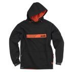 Scruffs Tech Hoodie Black additional 1