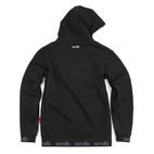 Scruffs Tech Hoodie Black additional 2