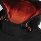 Scruffs Tech Hoodie Black additional 3