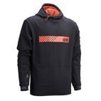Scruffs Tech Hoodie Black additional 11