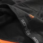 Scruffs Tech Hoodie Black additional 12