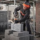 Scruffs Tech Hoodie Black additional 37