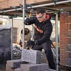 Scruffs Tech Hoodie Black additional 26