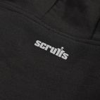 Scruffs Tech Hoodie Black additional 22