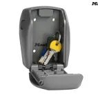 Master Lock 5415E Wall-Mounted Reinforced Key Lock Box Bagged additional 1