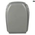 Master Lock 5415E Wall-Mounted Reinforced Key Lock Box Bagged additional 3