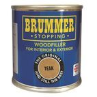 Brummer® Wood Filler additional 4