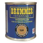 Brummer® Wood Filler additional 12