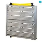 Zarges Fibreglass Hop-up Work Platform 600 x 600mm additional 2