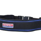 Faithfull Light Padded Waist Belt 2100D Nylon additional 1
