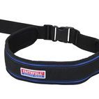 Faithfull Light Padded Waist Belt 2100D Nylon additional 2