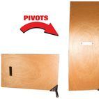 Trend Door Stand 32mm - 55mm D/STAND/A additional 4