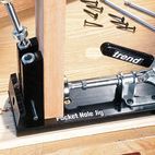 Trend Pocket Hole Jigs additional 3