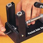 Trend Pocket Hole Jigs additional 4