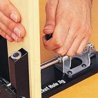 Trend Pocket Hole Jigs additional 5