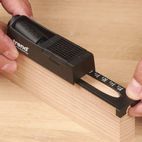 Trend Single Pocket Hole Jig additional 2