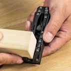 Trend Single Pocket Hole Jig additional 3