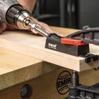 Trend Single Pocket Hole Jig additional 4