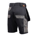 Scruffs Worker Plus Holster Shorts Black additional 20