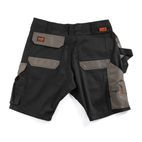 Scruffs Worker Plus Holster Shorts Black additional 4