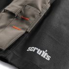 Scruffs Worker Plus Holster Shorts Black additional 8