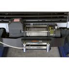 Sealey SRW4300 Self Recovery Winch 4300kg (9500lb) Line Pull 12V additional 3