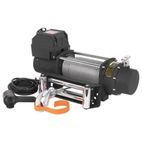 Sealey SRW5450 Self Recovery Winch 5450kg (12000lb) Line Pull 12V additional 2