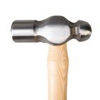 King Dick Ball Pein Hammer Hickory additional 3