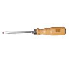 King Dick Heritage Wooden Handled Screwdriver Set 2pce additional 6
