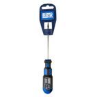 King Dick Slotted Electricians Screwdriver additional 5
