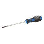 King Dick Slotted Electricians Screwdriver additional 1
