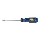 King Dick Slotted Electricians Screwdriver additional 2