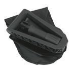 Sealey SS03 Folding Shovel 590mm additional 6