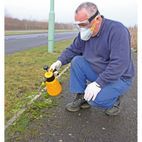 Sealey SS1 Hand Pressure Sprayer 1.5ltr additional 1