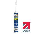 C-Tec FC1540106 FC1 Ultimate All In One Filler &amp; Caulk additional 2