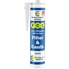 C-Tec FC1540106 FC1 Ultimate All In One Filler &amp; Caulk additional 1
