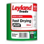 Leyland Trade Fast Drying Plus Gloss additional 1