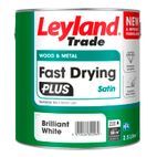 Leyland Trade Fast Drying Plus Satin additional 2