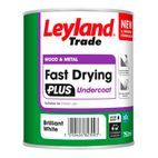 Leyland Trade Fast Drying Plus Undercoat additional 1