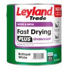 Leyland Trade Fast Drying Plus Undercoat additional 2