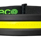 Luceco LILHF35P65-01 Flexible Headtorch With Motion Sensor additional 1