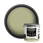 Ronseal One Coat Everywhere Matt Paint 2.5L additional 8