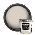 Ronseal One Coat Everywhere Matt Paint 2.5L additional 11