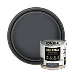 Ronseal One Coat Everywhere Matt Paint 2.5L additional 19