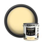 Ronseal One Coat Everywhere Matt Paint 2.5L additional 10