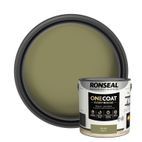 Ronseal One Coat Everywhere Matt Paint 2.5L additional 7