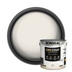 Ronseal One Coat Everywhere Matt Paint 2.5L additional 15