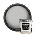 Ronseal One Coat Everywhere Matt Paint 2.5L additional 12
