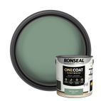 Ronseal One Coat Everywhere Matt Paint 2.5L additional 5